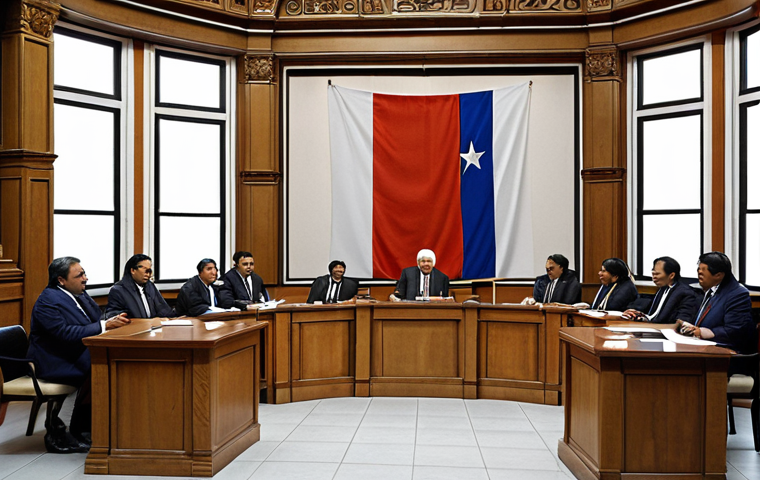 chile - 이미지 1